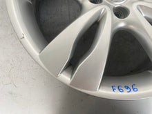 Load image into Gallery viewer, 1x Alufelge 18 Zoll 7.0" 5x114.3 35ET 52910-3J350 Hyundai Ix35 Rim Wheel FEL8024279205io