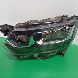 Frontscheinwerfer Toyota Proace City 9835780680 Links Scheinwerfer Headlight SCH1943983175ry