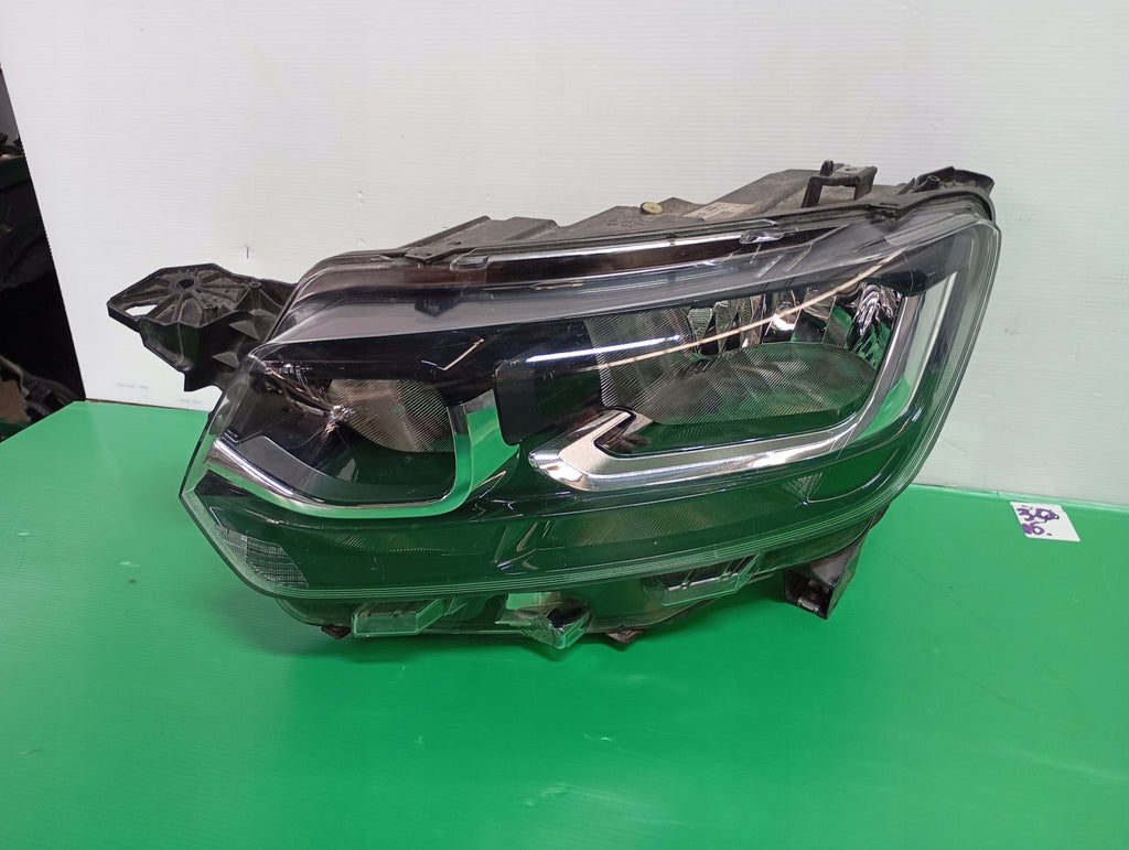 Frontscheinwerfer Toyota Proace City 9835780680 Links Scheinwerfer Headlight SCH1943983175ry