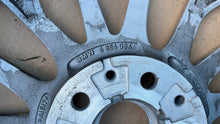 Load image into Gallery viewer, 1x Alufelge 17 Zoll 7.5" 5x112 54ET 6856084 BMW 2 F45 F46 Rim Wheel FEL9748202486xh
