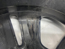 Load image into Gallery viewer, 1x Alufelge 16 Zoll 6.5" 4x108 20ET Glanz Schwarz 9813075077 Citroën C3 Iii FEL9353192669bt