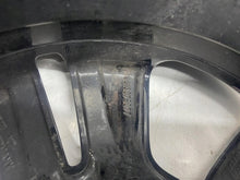 Load image into Gallery viewer, 1x Alufelge 16 Zoll 6.5" 4x108 20ET Glanz Schwarz 9813075077 Citroën C3 Iii FEL9353192669bt