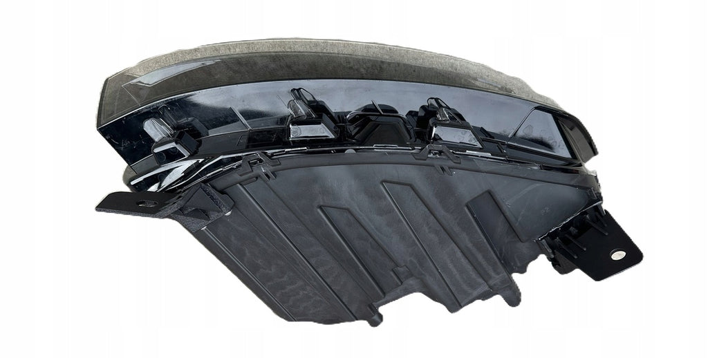 Frontscheinwerfer Dacia Duster 260603515RR Links Scheinwerfer Headlight SCH8760374144ia