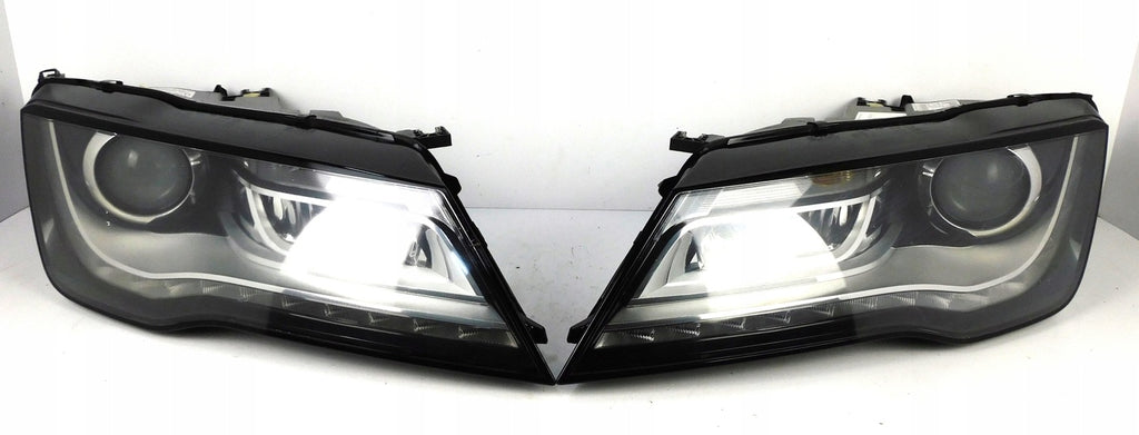 Frontscheinwerfer Audi C7 A7 4G8941005 4G8941006 LED Rechts oder Links SCH3267284983fg