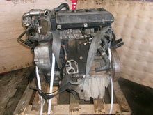 Laden Sie das Bild in den Galerie-Viewer, Motor BMW E46 2.0 Engine Komplett MOT9963972020ic
