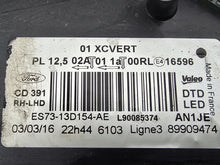 Laden Sie das Bild in den Galerie-Viewer, Frontscheinwerfer Ford Mondeo ES73-13D154-AE Rechts Scheinwerfer Headlight SCH2945200236rm