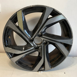 1x Alufelge 17 Zoll 7.0