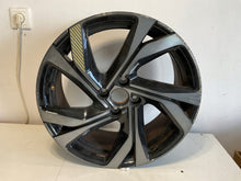 Laden Sie das Bild in den Galerie-Viewer, 1x Alufelge 17 Zoll 7.0" 4x100 403003609R Renault Rim Wheel FEL3626864707iq