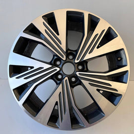 1x Alufelge 19 Zoll 89A601025C Audi E-Tron Sportback Q4 Rim Wheel FEL5781984164uh