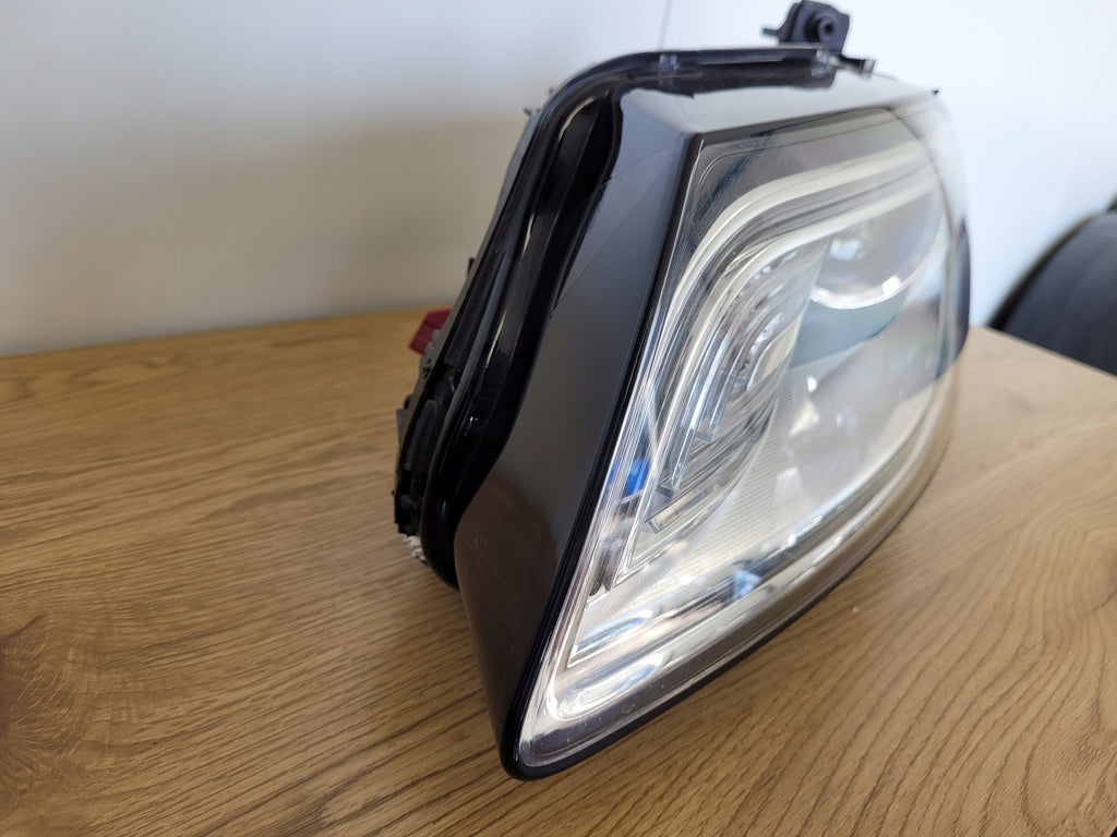 Frontscheinwerfer Audi Q5 8R0941005C Xenon Links Scheinwerfer Headlight