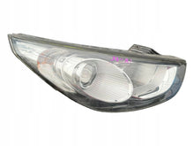 Laden Sie das Bild in den Galerie-Viewer, Frontscheinwerfer Hyundai Ix35 E132012806 Rechts Scheinwerfer Headlight SCH2481729702ps
