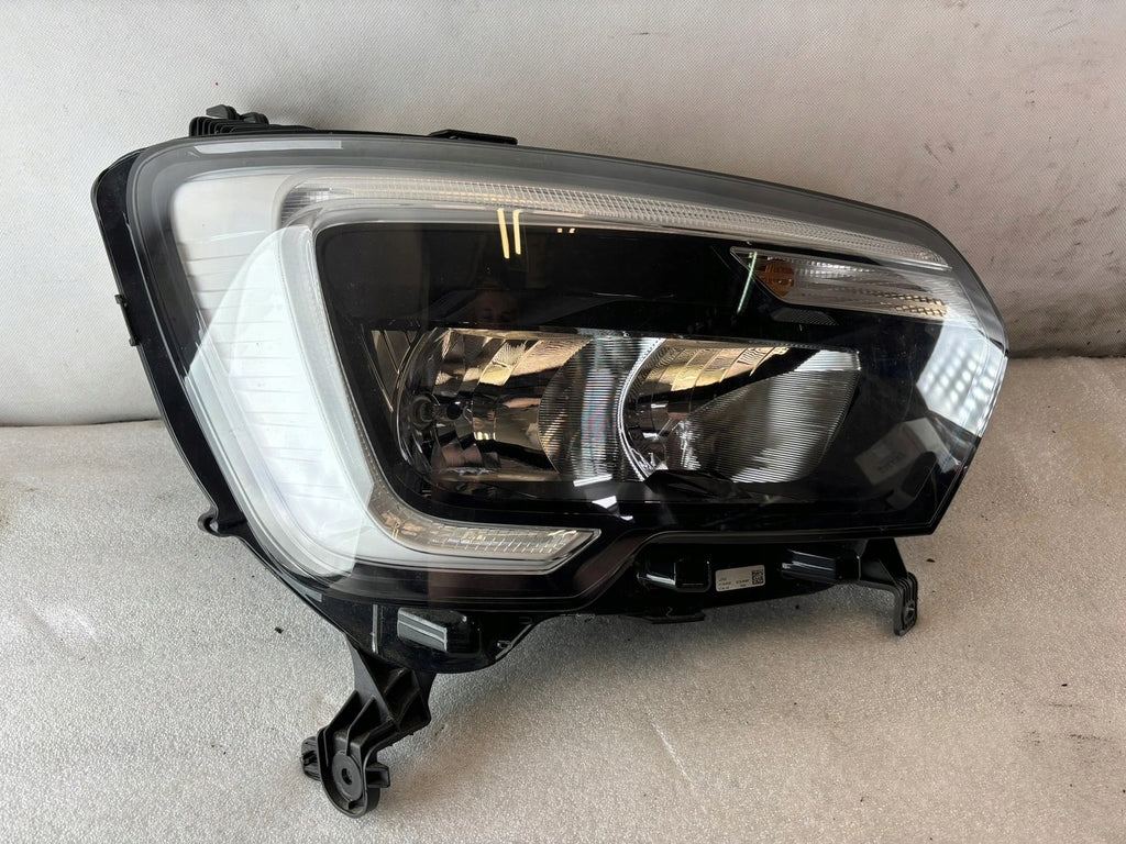 Frontscheinwerfer Renault Master 260105567R Rechts Scheinwerfer Headlight