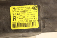 Load image into Gallery viewer, Frontscheinwerfer VW Touran 1T1941006B 2708078244 Rechts Scheinwerfer Headlight SCH3335012399px