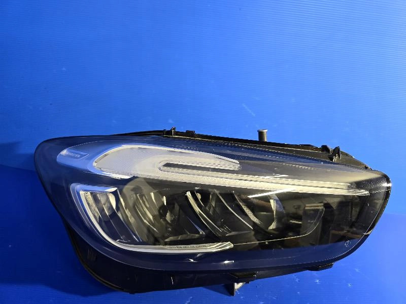 Frontscheinwerfer Mercedes-Benz W247 A2479061004 LED Rechts Headlight