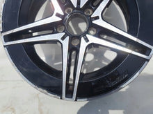 Load image into Gallery viewer, 1x Alufelge 18 Zoll 7.5" 5x112 40ET A20640117600 Mercedes-Benz Rim Wheel FEL6385021529eo
