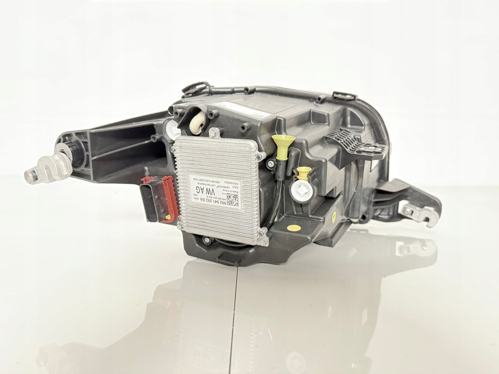 Frontscheinwerfer Bentley Bentayga 36A941015T LED Links Scheinwerfer Headlight SCH8801052137uh