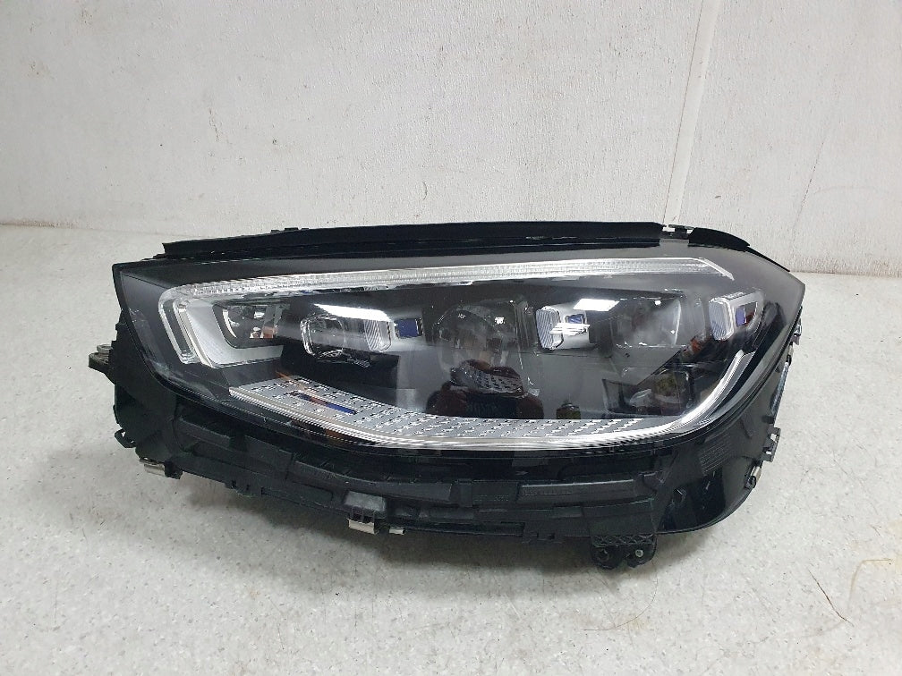 Frontscheinwerfer Mercedes-Benz W223 A2239063305 LED Links Headlight SCH8064124941zz