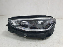 Laden Sie das Bild in den Galerie-Viewer, Frontscheinwerfer Mercedes-Benz W223 A2239063305 LED Links Headlight SCH8064124941zz