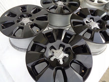 Laden Sie das Bild in den Galerie-Viewer, 4x Alufelge 16 Zoll 7.5" 5x112 37ET 4G0601025 Audi A6 Rim Wheel FEL4543006193vx