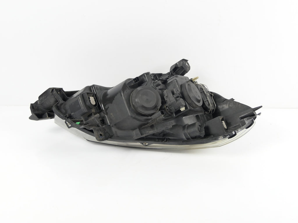 Frontscheinwerfer Renault Clio Hatchback III 8200261610 Links Headlight SCH6540521634xp