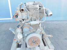 Laden Sie das Bild in den Galerie-Viewer, Motor Iveco I 120E21 Diesel Engine Unkomplett MOT4096910826au