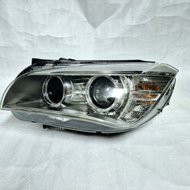 Frontscheinwerfer BMW X1 E84 90018090 LED Links Scheinwerfer Headlight SCH2467578673hx