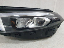 Laden Sie das Bild in den Galerie-Viewer, Frontscheinwerfer Mercedes-Benz W177 1779062700 LED Links Scheinwerfer Headlight SCH2610173175kh