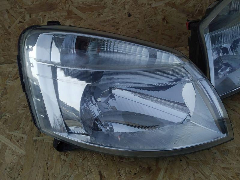 Frontscheinwerfer Citroën Berlingo 9644150980 Ein Stück (Rechts oder Links)