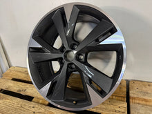 Load image into Gallery viewer, 1x Alufelge 20 Zoll 8.0" 5x112 89A601025AR Audi E-Tron Rim Wheel FEL2339221232qo