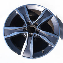 Load image into Gallery viewer, 1x Alufelge 17 Zoll 7.0&quot; 5x112 48,5ET A2054010800 Mercedes-Benz W205 Rim Wheel