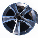 1x Alufelge 17 Zoll 7.0