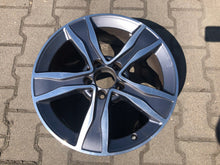 Load image into Gallery viewer, 1x Alufelge 17 Zoll 7.0&quot; 5x112 48,5ET A2054010800 Mercedes-Benz W205 Rim Wheel