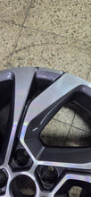 Laden Sie das Bild in den Galerie-Viewer, 1x Alufelge 18 Zoll 7.5" 5x114.3 46ET Renault Megane Iv Rim Wheel FEL7735701434nc