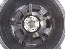 Laden Sie das Bild in den Galerie-Viewer, 1x Alufelge 19 Zoll 7.5" 5x114.3 45ET Schwarz Nissan Qashqai I Rim Wheel FEL3339446808lc