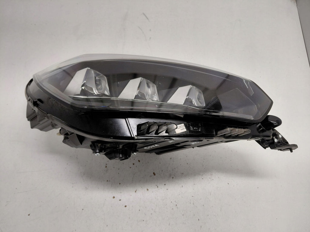 Frontscheinwerfer Peugeot II 208 9850597780 Full LED Rechts Headlight SCH5478289938kq
