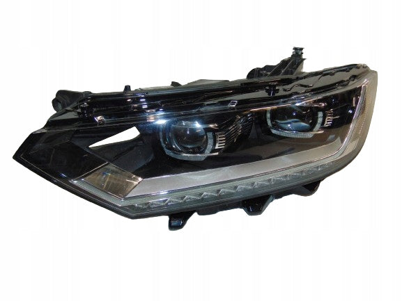 Frontscheinwerfer VW T-Roc T Roc 2GA941035D Full LED Ein Stück (Rechts oder Links)