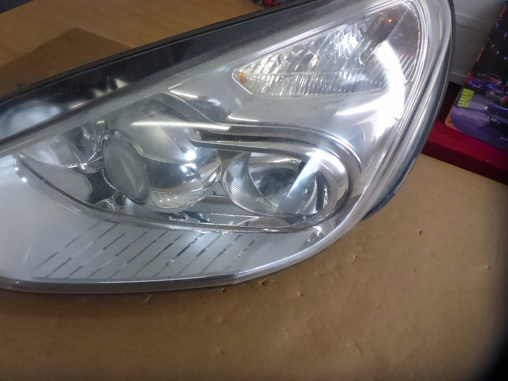 Frontscheinwerfer Ford Galaxy 6M21-13D155-AJ Xenon Links Scheinwerfer Headlight SCH9638855494fn