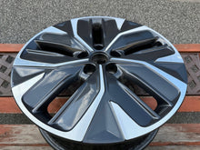 Load image into Gallery viewer, 1x Alufelge 19 Zoll 7.5" 5x114.3 54 5ET Kia Ev6 Rim Wheel FEL7093224420zb