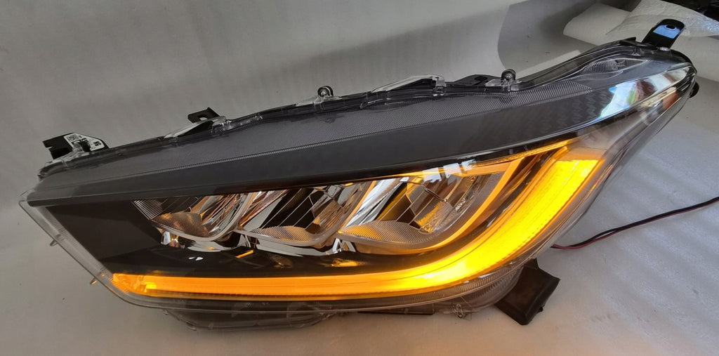Frontscheinwerfer Toyota Yaris 2019- Full LED Links Scheinwerfer Headlight SCH6755629216jw