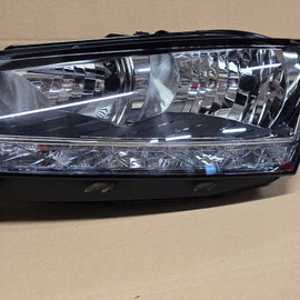 Frontscheinwerfer Skoda Fabia III 6V1941015D Links Scheinwerfer Headlight SCH9287030114lc