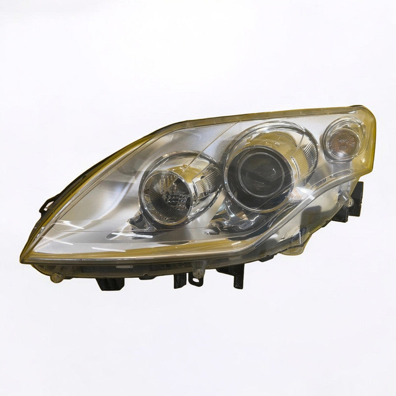 Frontscheinwerfer Renault Laguna III 26060040R Xenon Links Headlight