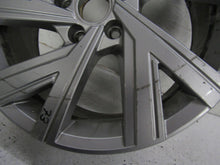 Load image into Gallery viewer, 1x Alufelge 18 Zoll 7.5" 5x112 51ET Glanz Schwarz 5H0601025AE VW Golf Viii FEL9004564049kh