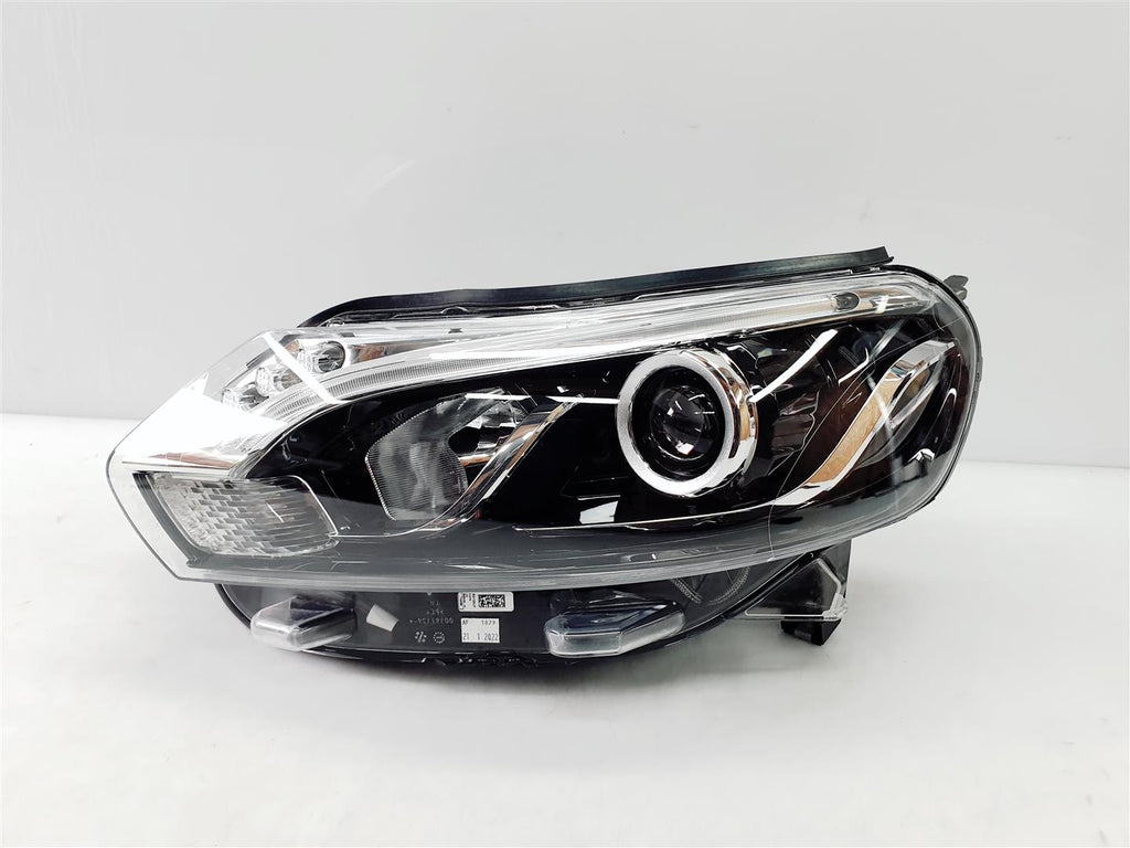 Frontscheinwerfer Toyota Proace 9808589980-00 Xenon Links Scheinwerfer Headlight