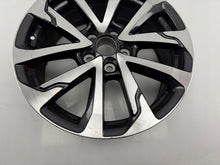 Laden Sie das Bild in den Galerie-Viewer, 1x Alufelge 18 Zoll 4261116540 Toyota Corolla Rim Wheel