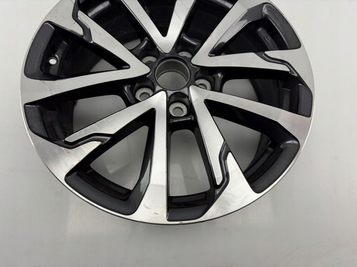 1x Alufelge 18 Zoll 4261116540 Toyota Corolla Rim Wheel FEL8323588599co