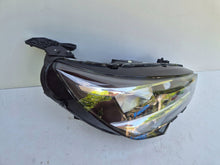 Laden Sie das Bild in den Galerie-Viewer, Frontscheinwerfer Opel Corsa F 9829465380B Rechts Scheinwerfer Headlight SCH2074010547eu