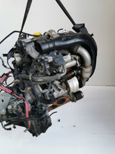 Load image into Gallery viewer, Motor Renault Megane III Fluence K9KH834 1.5 DCI 90PS 66kW Diesel Komplett