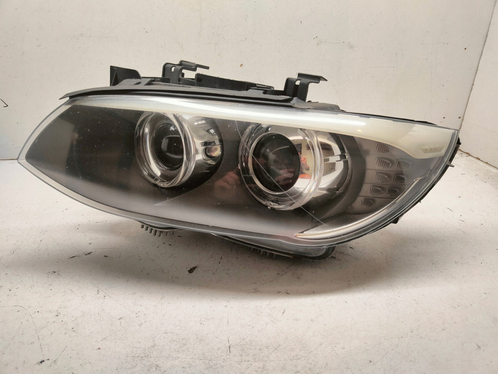 Frontscheinwerfer BMW E93 E92 III 7239927 290611 Xenon Links Headlight