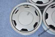 Load image into Gallery viewer, 1x Alufelge 15 Zoll 6.0" 5x112 45ET Glanz 447601025D Audi Rim Wheel FEL4850602281fy