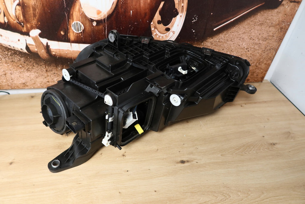 Frontscheinwerfer Mercedes-Benz Gle A1679066604 LED Rechts Headlight SCH8516167628vh